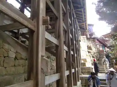 竹生島神社（都久夫須麻神社）(滋賀県)