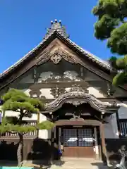 十輪寺の建物その他