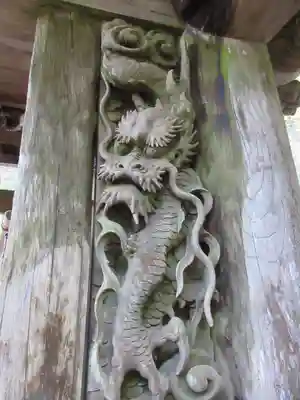 最乗寺（道了尊）の芸術