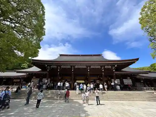 明治神宮(東京都)