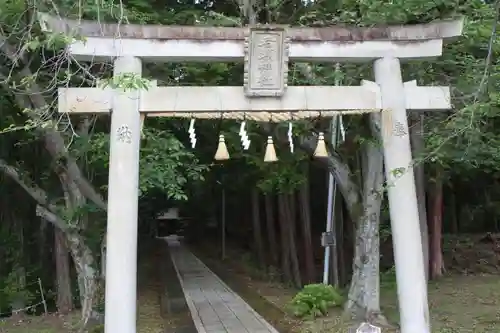 岩瀬神社(滋賀県)