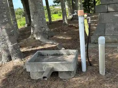 豊頃神社(北海道)