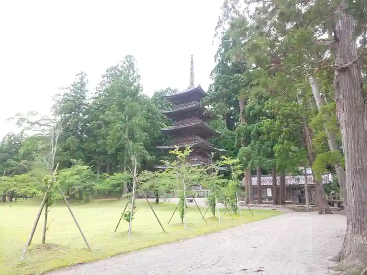 善寶寺のその他建物
