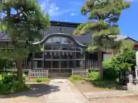 本陽寺(富山県)