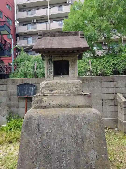 白髭神社(東京都)