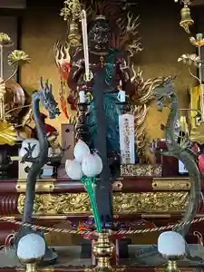 宝壽山 吉祥院の本殿・本堂(2025年07月14日(月) 22時38分44秒投稿)