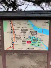 赤穂大石神社の建物その他