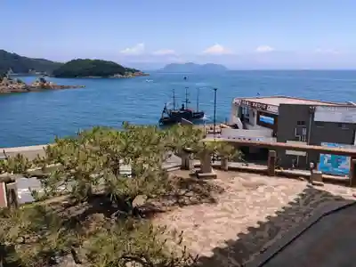 福禅寺(広島県)