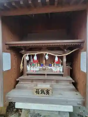玉生八幡大神社(愛媛県)