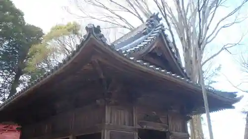 八幡宮(愛知県)
