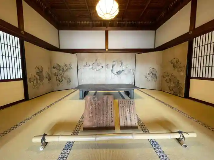 智積院(京都府)