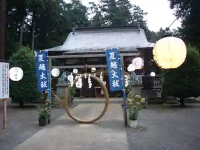 磯山神社のその他建物