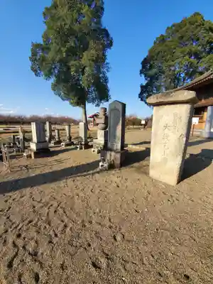 下野薬師寺 (旧 安國寺)(栃木県)