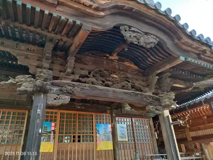 本覚院(東京都)