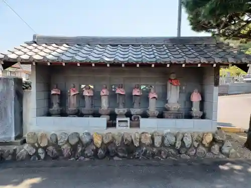 高正寺(埼玉県)