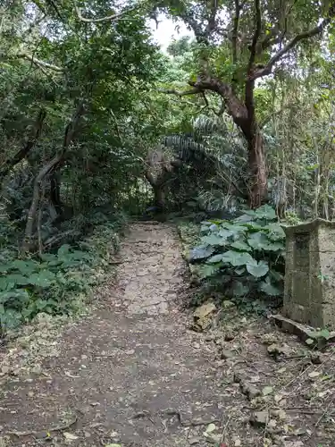 末吉宮(沖縄県)