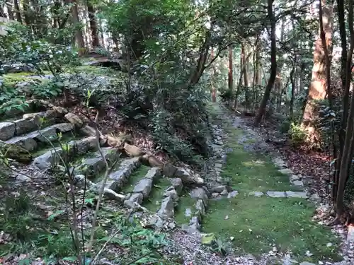 鴨神社（皇大神宮摂社）の建物その他