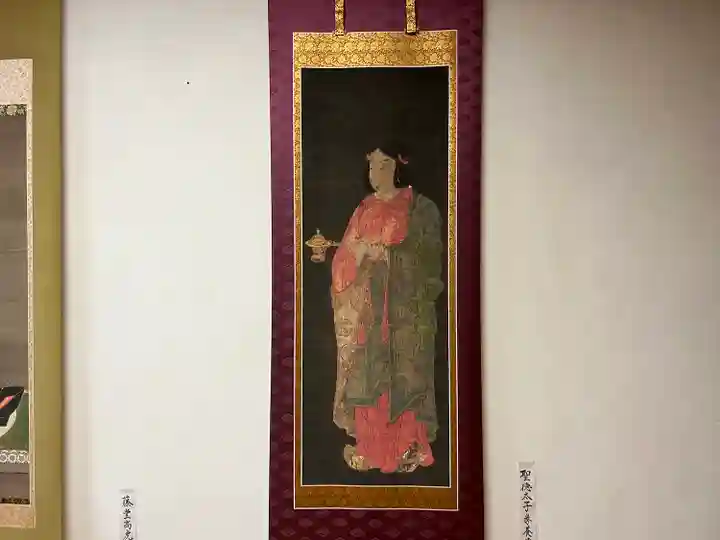 伊勢の国 四天王寺(三重県)