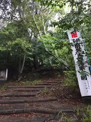 美濃國分寺のその他建物