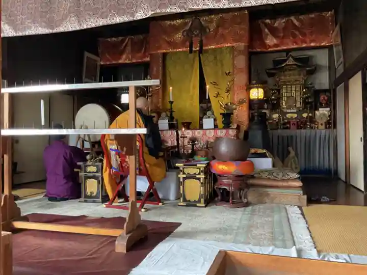 歳覚寺(愛知県)