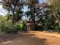 神明神社(千葉県)
