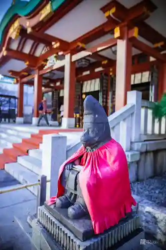 日枝神社(東京都)