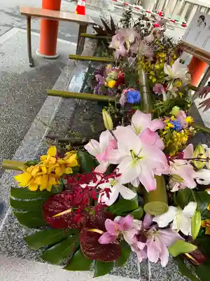 生田神社(兵庫県)