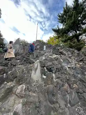 品川神社(東京都)