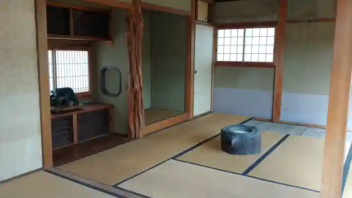 金臺寺(金台寺)のその他建物