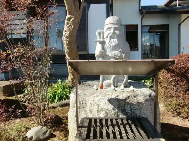 光明寺(茨城県)