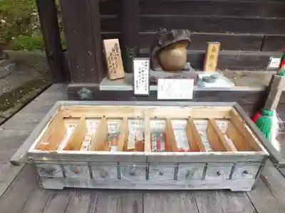 還来神社(滋賀県)