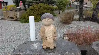 善光寺東海別院（祖父江善光寺）(愛知県)