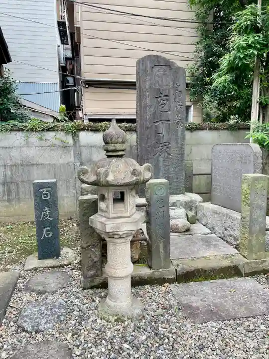 飯匙祖師堂/東京七面山(東京都)