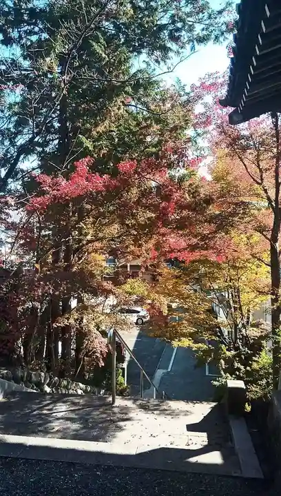 蓮久寺(山梨県)