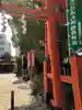 源九郎稲荷神社(奈良県)