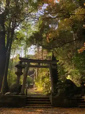玉田神社(千葉県)