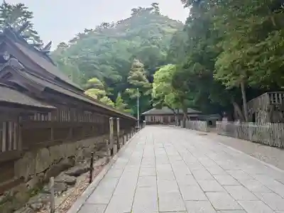 出雲大社(島根県)