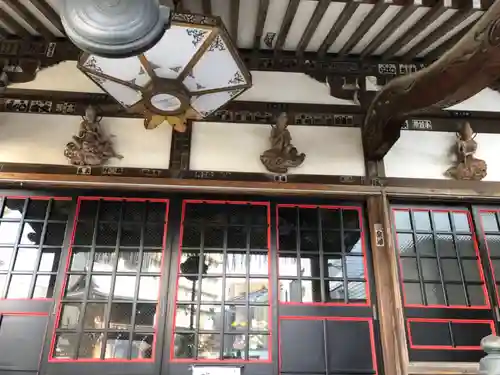 医王寺のその他建物