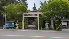 御厨神社(三重県)