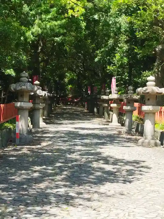 紀州東照宮(和歌山県)