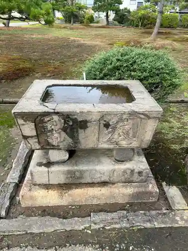 柏崎大神宮(新潟県)