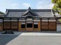 泉井上神社(大阪府)