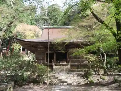 室生寺のその他建物