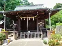 大六天神社(神奈川県)