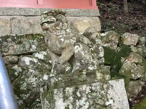 九頭神社(奈良県)