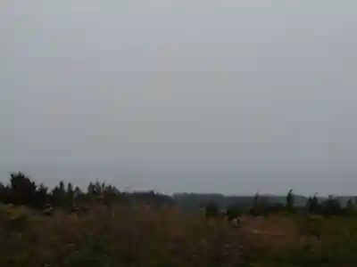 石崎地主海神社(北海道)