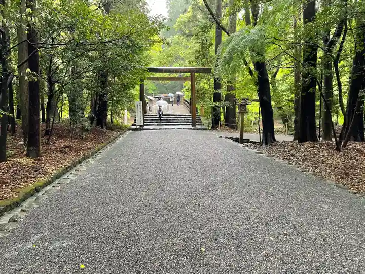 風日祈宮(皇大神宮別宮)(三重県)