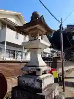 大津日吉神社(熊本県)