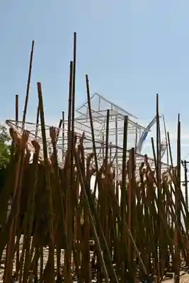 伊吹八幡神社(香川県)