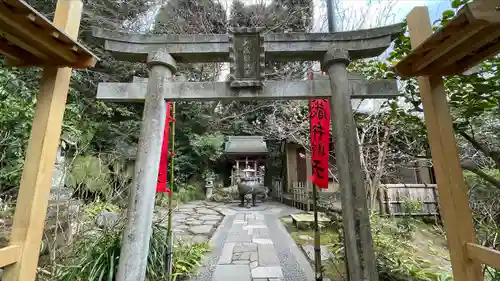 杉本寺(神奈川県)